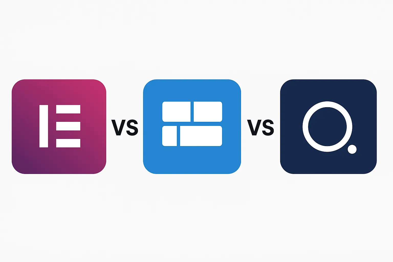 المنتور، بریکز یا اکسیژن؟کدومش واقعاً برنده‌ست؟